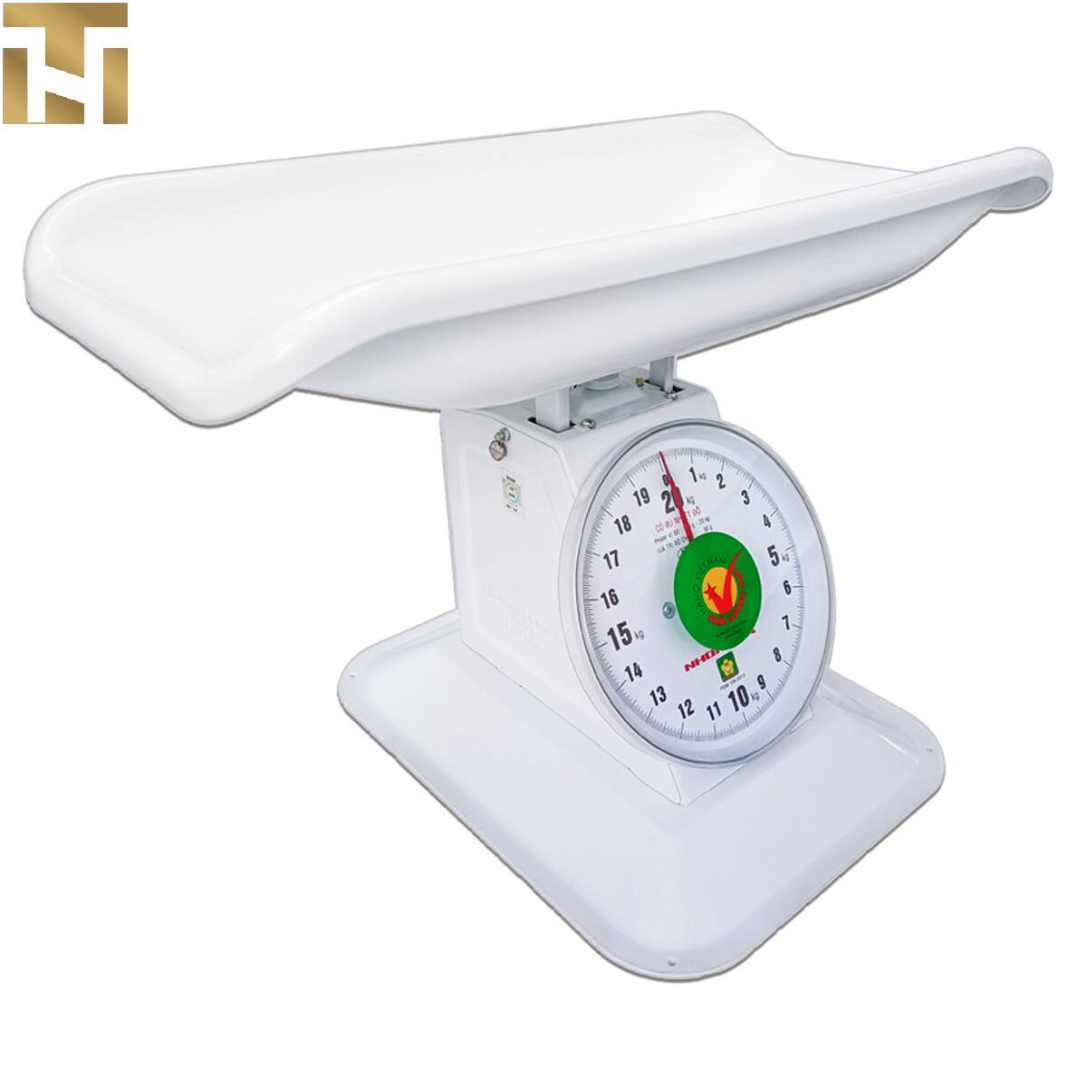CÂN TRẺ EM 20KG